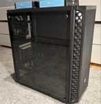 Obudowa SilentiumPC Signum SG1 TG