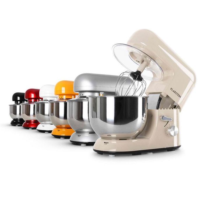 Планетарный миксер-тестомес Bella 2000 W(Германия)