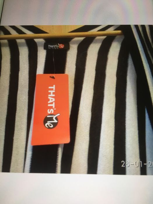 Оригинальная кофта That’s me by jagroКофта с