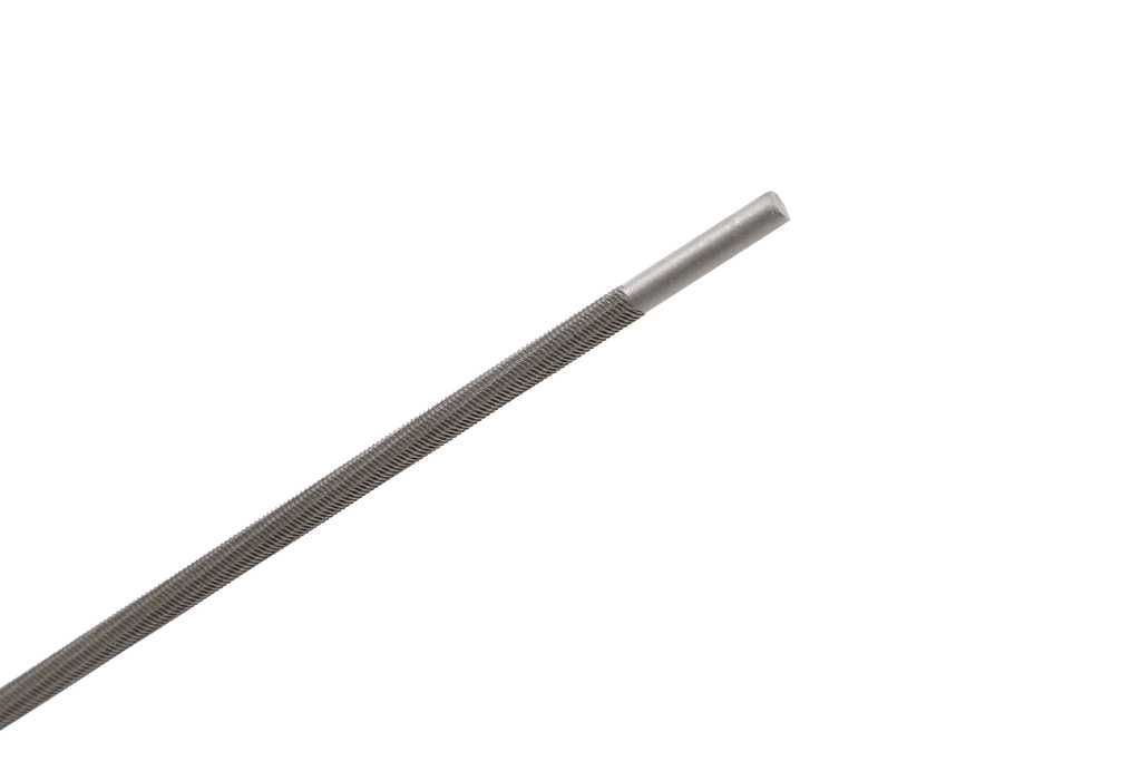 Pilnik do ostrzenia łańcuchów 1 sztuka  4,0 mm