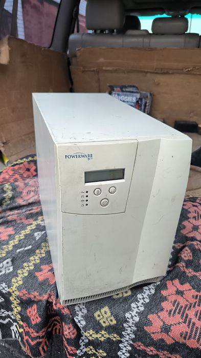 UPS POWERWARE PW9120 3000i 2000i чиста синусоїда