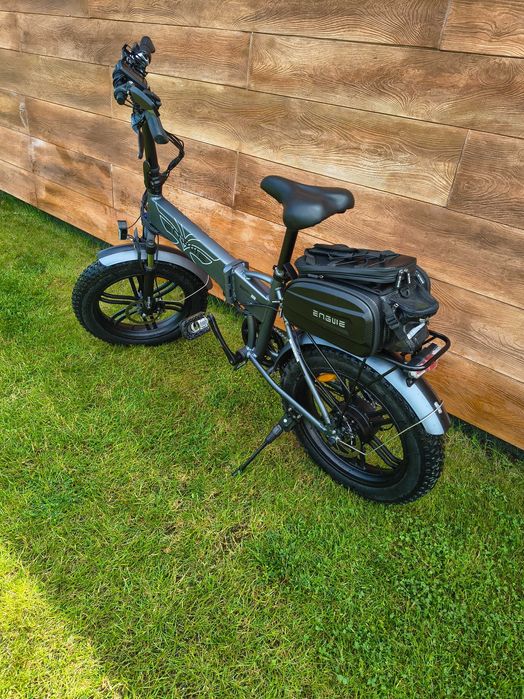 Rower E-bike ENGWE EP-2 Pro