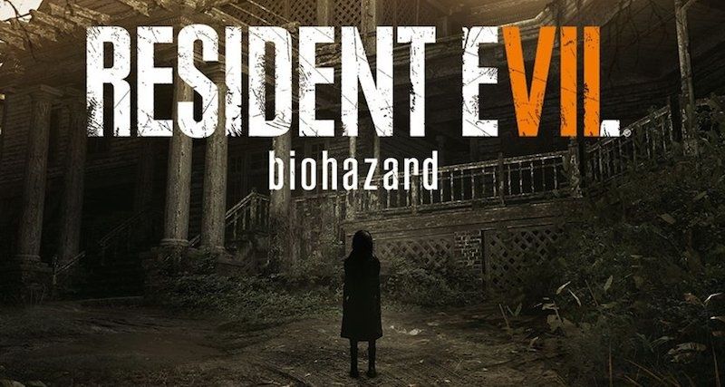 Resident Evil 0 1 2 3 4 5 6 7 8 для Xbox One, Series и Nintendo Switch