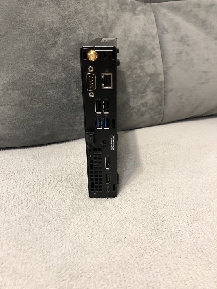 Dell 3050 Intel Core i3-7100T