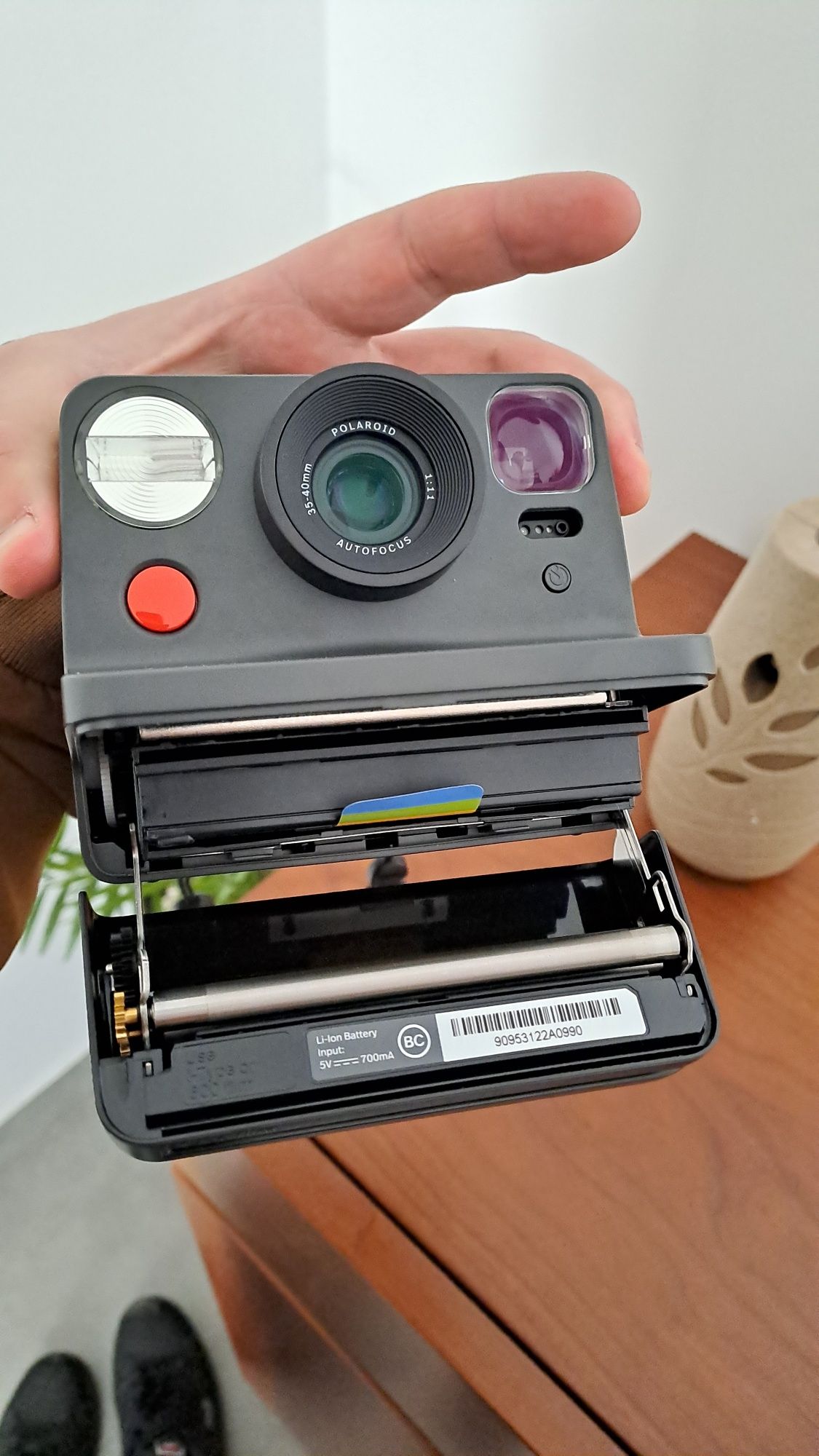 Polaroid Now Gen2