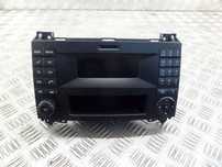 MERCEDES VITO W447 A447 RADIO SAMOCHODOWE ALPINE A4479008905