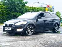 Ford Mondeo 2.0D // 2010 // Automat // Super Stan // Zamiana //