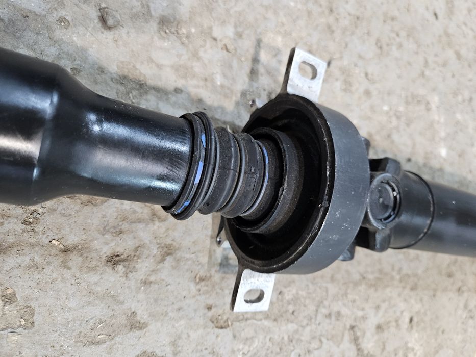 Карданний вал bmw f10 f11