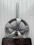 Alufelgi KOMPLET 17 cali  5x120 BMW E60 E46 E90 E91 Oryginał