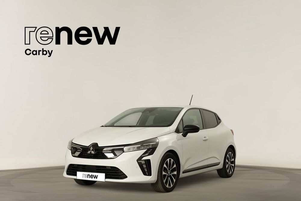 Mitsubishi Colt 1.0 MPI-T Invite