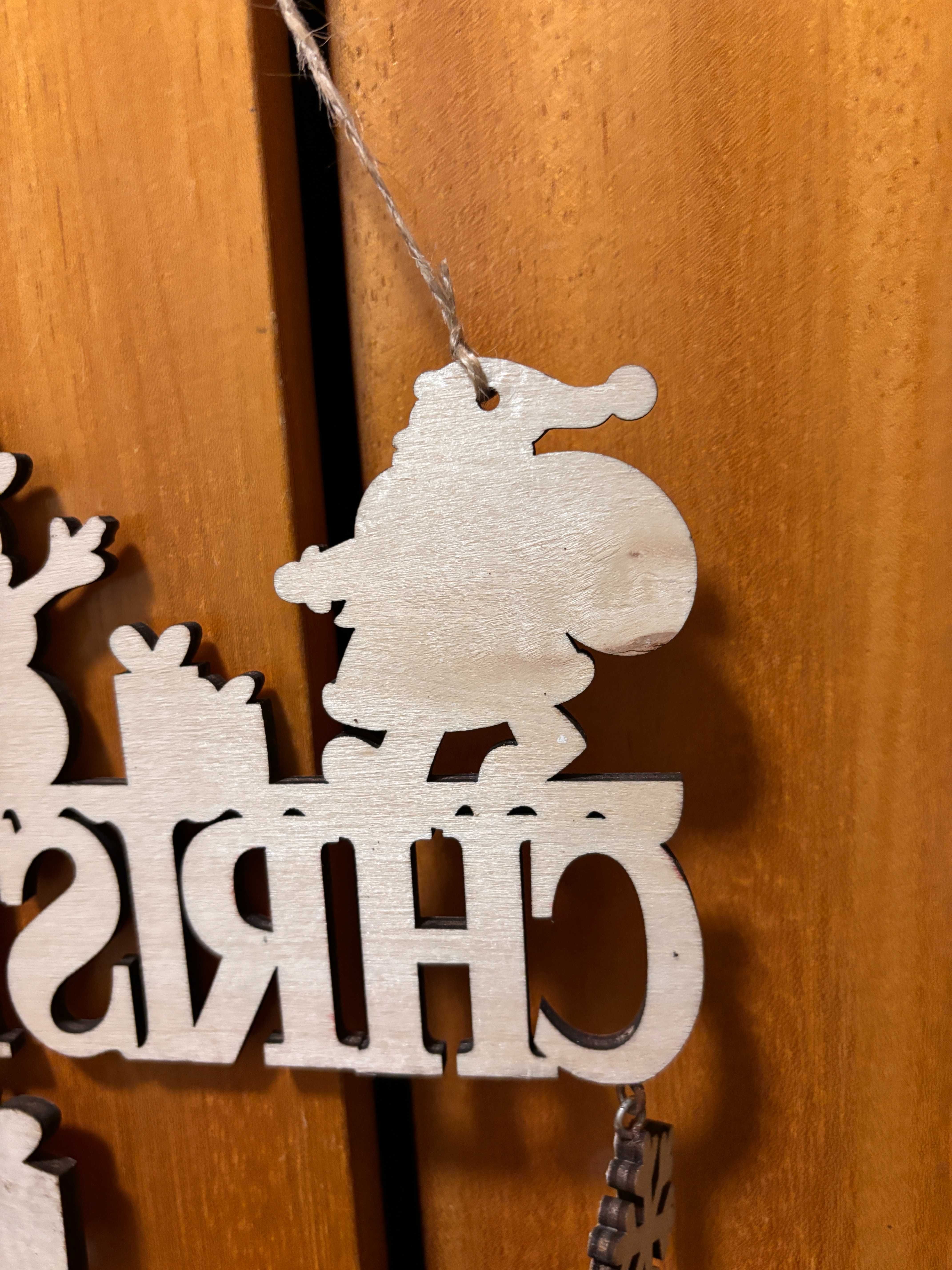 Decoração natal nova