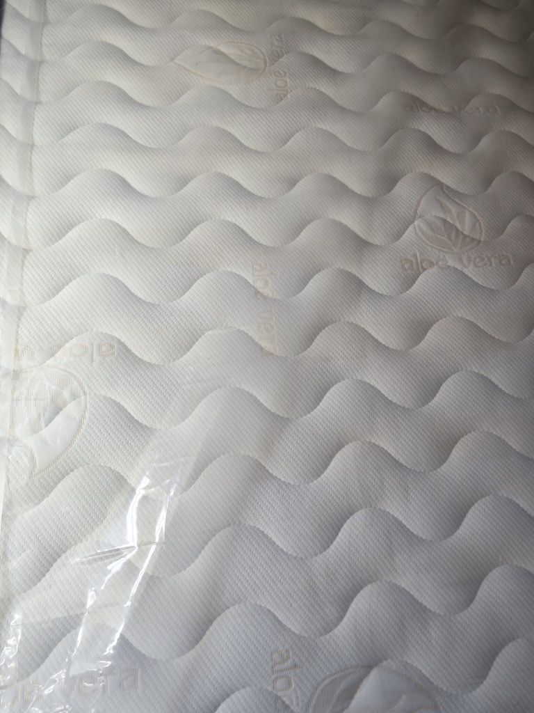 Colchão X-sleep sem molas