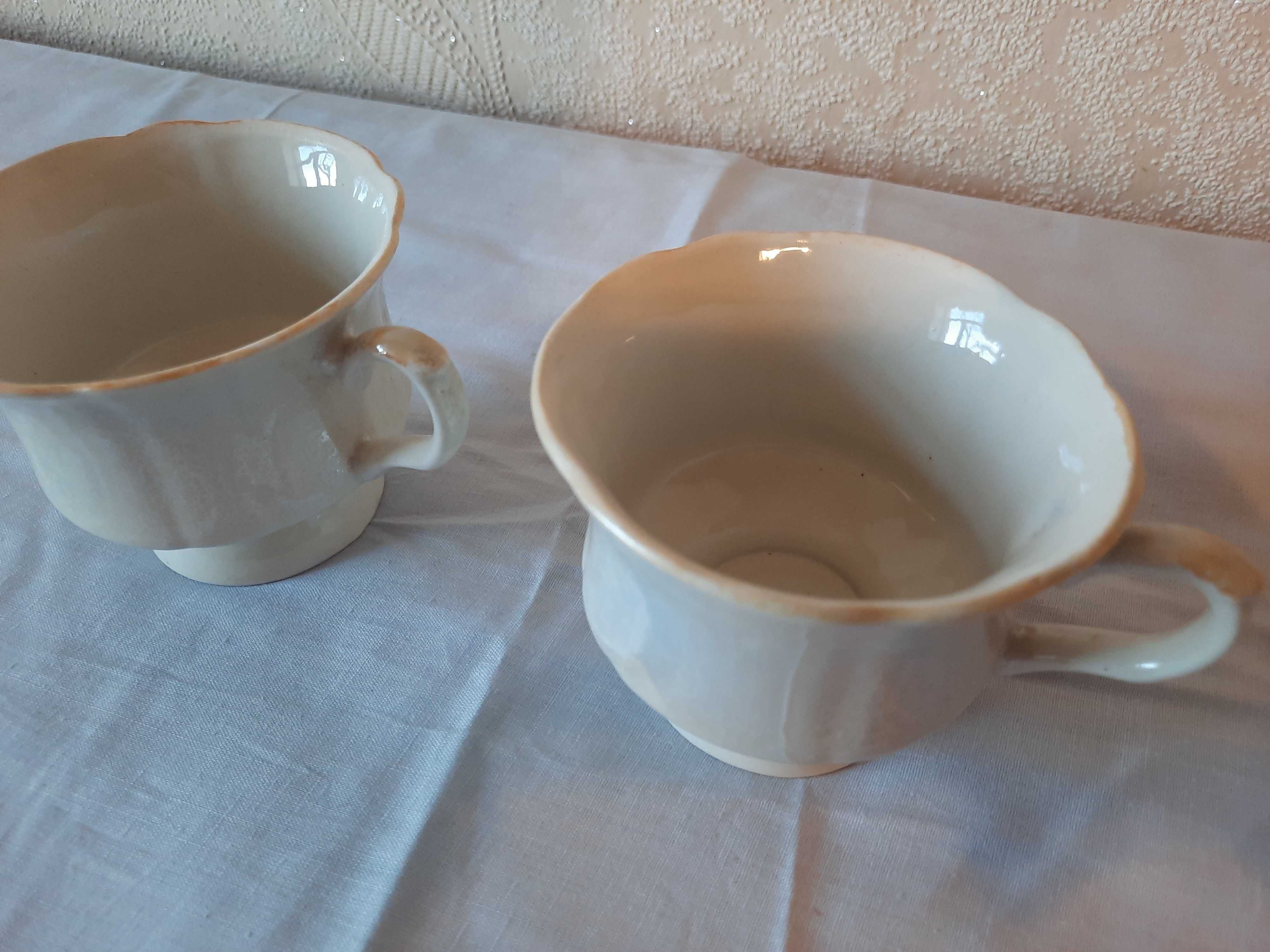 Чашки керамические чашки кружки керамика чашка советских времен