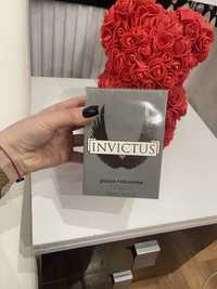 Invictus paco rabanne meskie perfumy