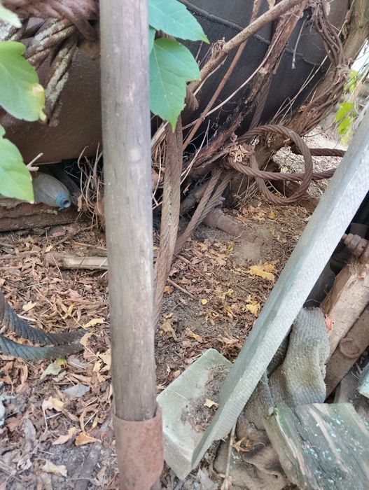 Продаж ця бочка на 1.8 т.