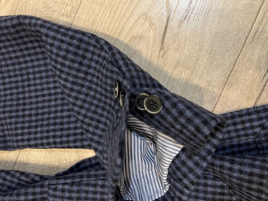 Блейзер піджак Tweed Italy 48 р