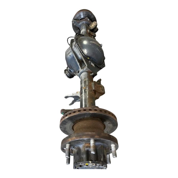 Most Tylni 46:11 A906350 Sprinter 1101 Crafter Duża Głowa Regeneracja