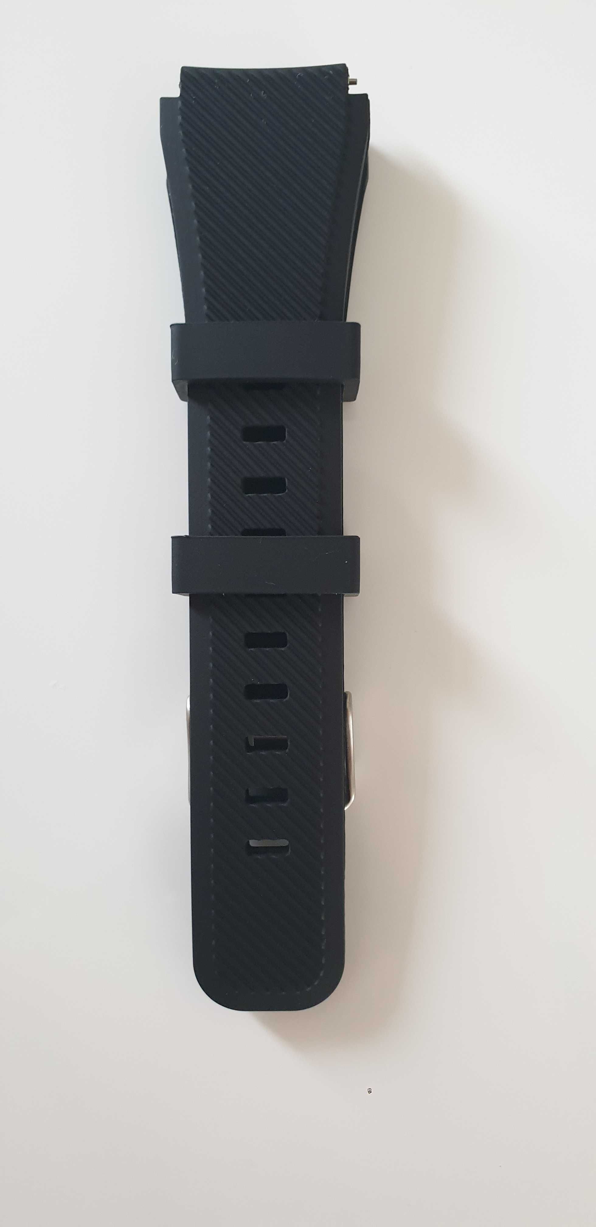 Uniwersalny pasek do zegarka z szerokością uchwytów 22mm