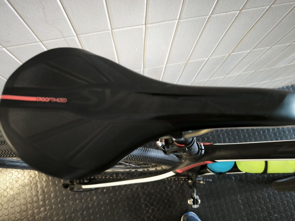 Bicicleta BTT Scott Scale 900 pro RC