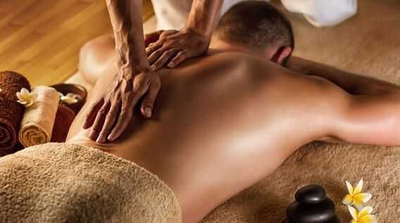 Расслабляющий , лимфодренажный массаж ,пр. Шевченко