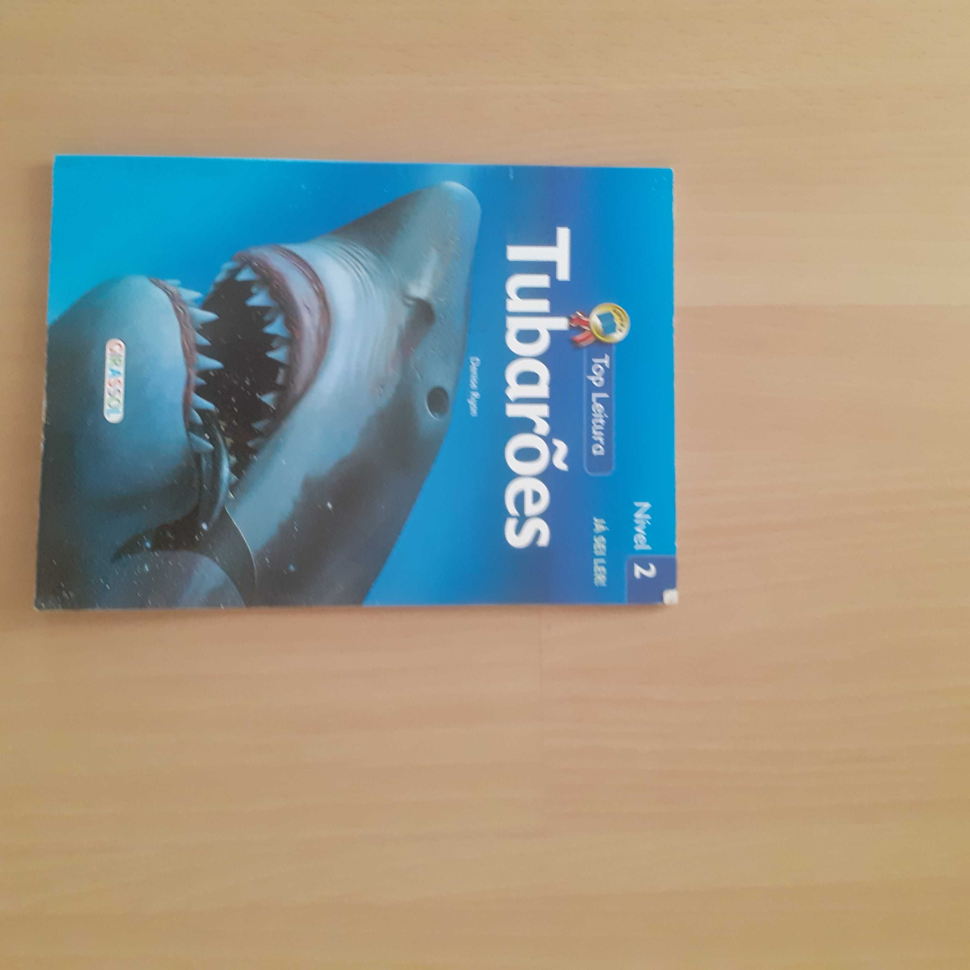 Lote de Livros para criança- 2 euros/livro