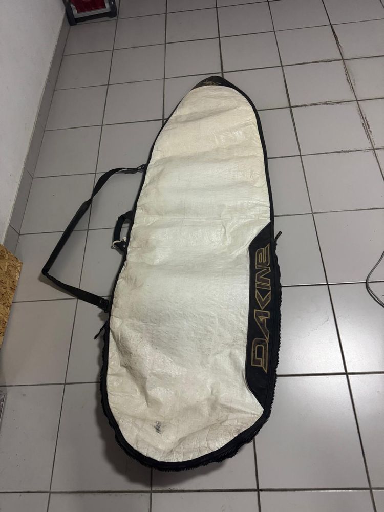 Capa prancha surf Dakine