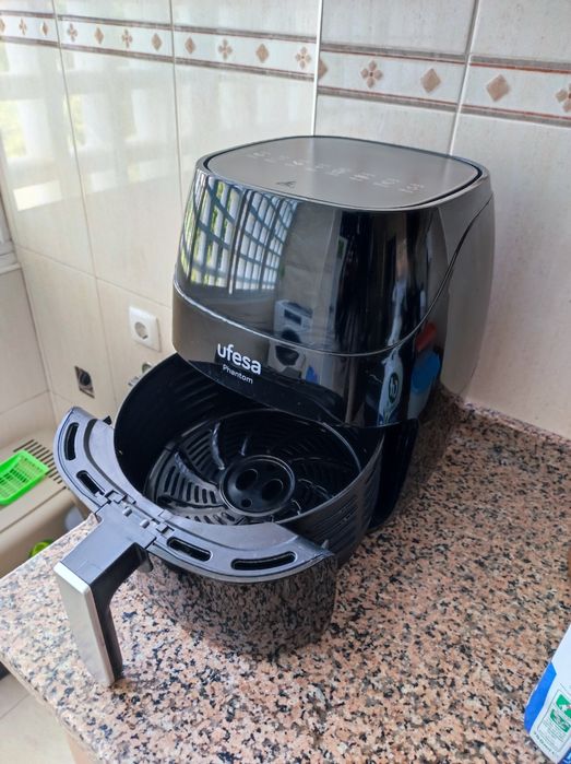 Air Fryer Ufesa Phantom
