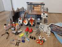 Playmobil kwatera główna agentów 4875 Top Agents
