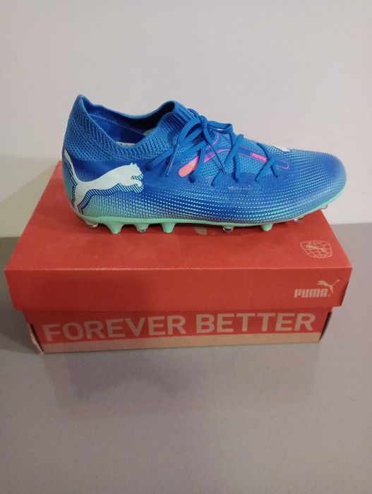 Chuteiras novas puma