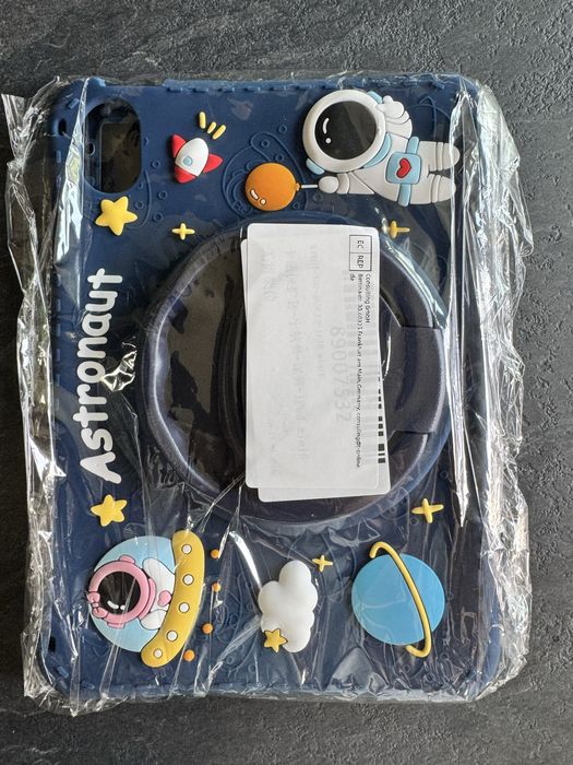 Etui do iPad Mini 6 - Astronauta dla dzieci, dziecka