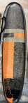 Longboard Lufi 9’1 em carbono