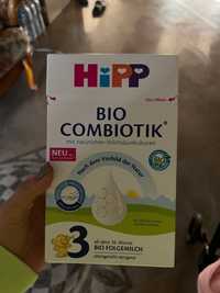 Смесь Hipp Combiotic 3