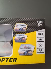 Helikopter R/C dla dzieci