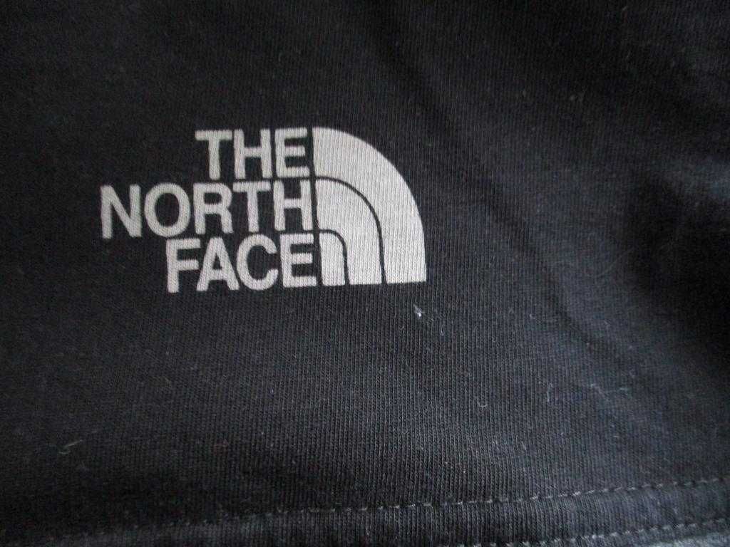 Футболка The North Face