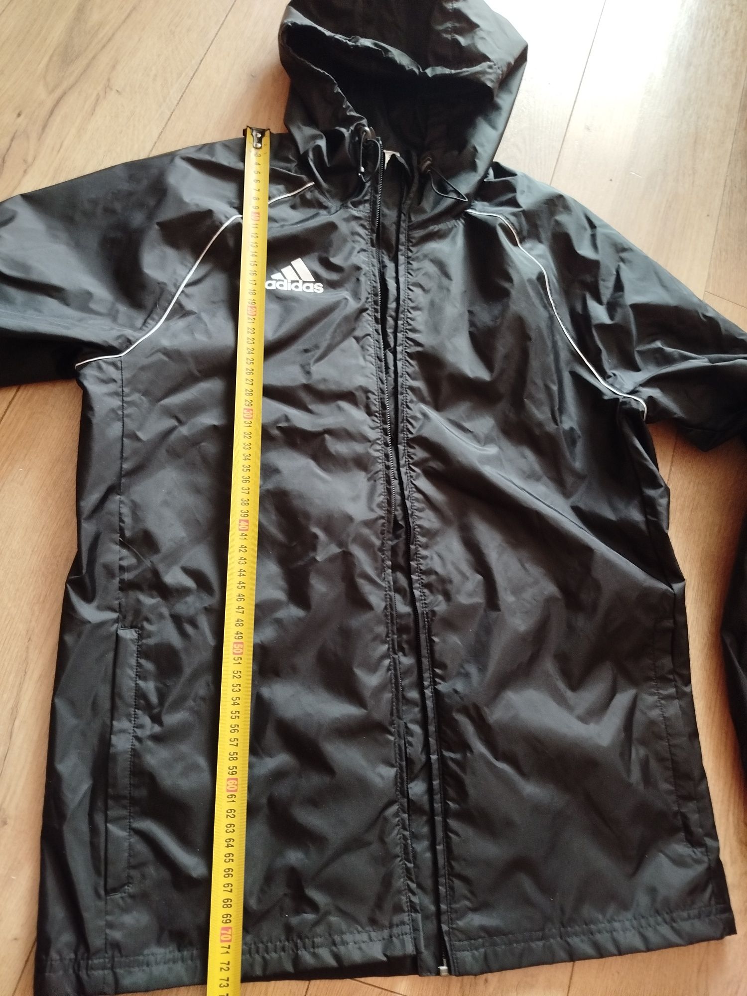 Куртка Adidas Core 18, вітровка, дощовик