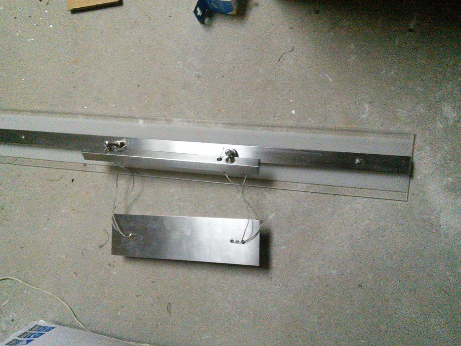 Żyrandol led lampa sufitowa