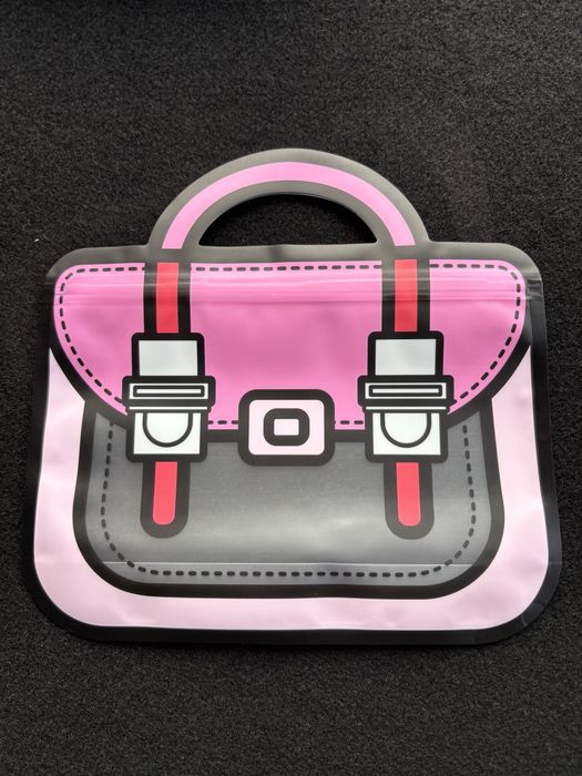 Зіп пакети подарункові