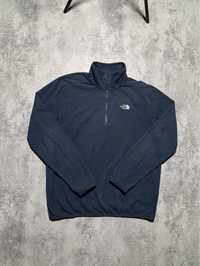 Фліска The North Face Polartec Fleece Jacket Navy