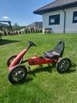 Sprzedam gokart dla dziecka