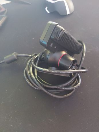 Webcam Consola PS3