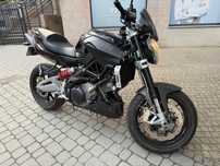 Aprilia shiver 750 ABS 2014