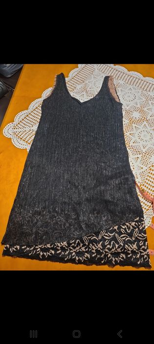 Piękna sukienka koktajlowa