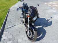 Suzuki SV 650 rok 2005