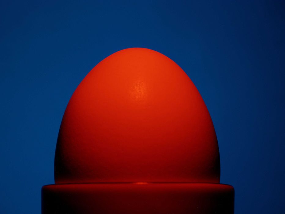 Oświetlenie do makrofotografii walimex Makro 3-fach LED