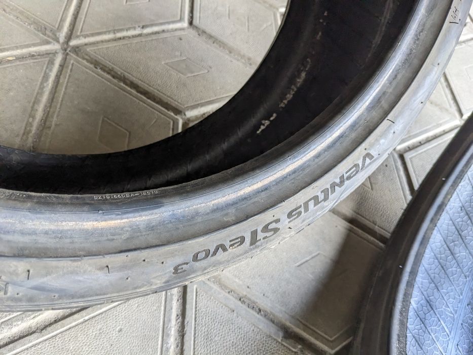 225/35R19 Hankook 2020рік VentusS1evo3