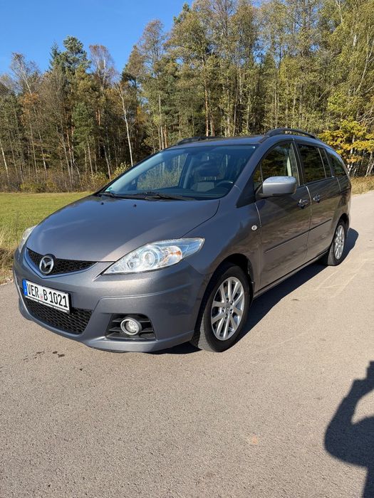 Mazda 5