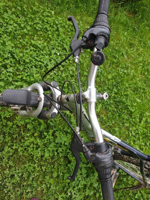 Велосипед / ровер