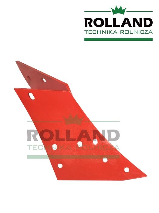 Korpus kopyto słupica do pługa BRIX siodło pług obrotowy zagonowy