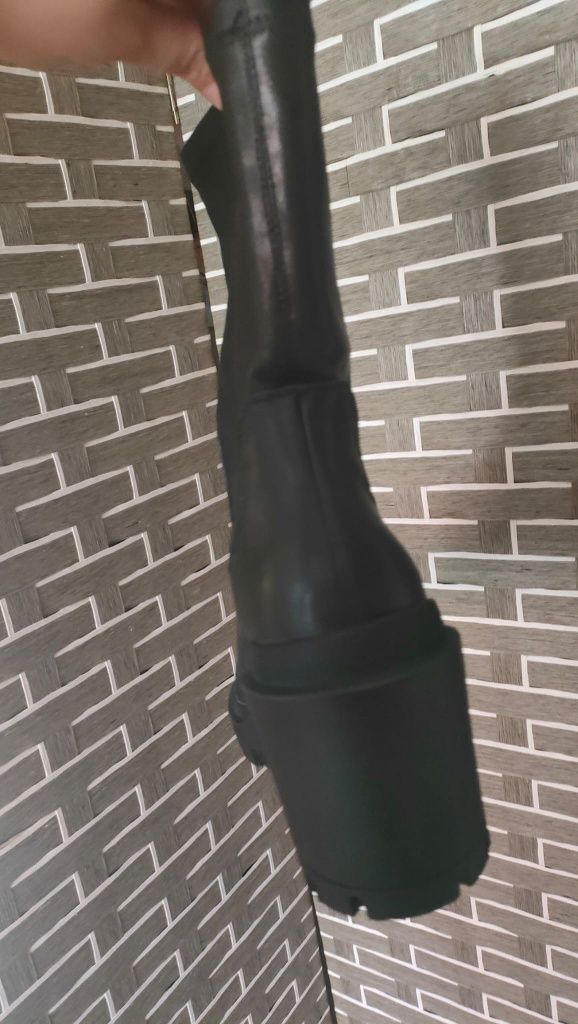 La Strada botki rozmiar 40