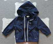 Kurtka wiosenna wiatrówka Ralph Lauren rozmiar 68/74cm